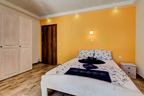 Villa Adriatic Horizonte