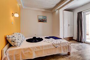 Villa Adriatic Horizonte