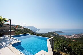 Villa Adriatic Horizonte