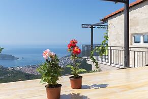 Villa Adriatic Horizonte