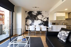 AB Park Güell Apartments