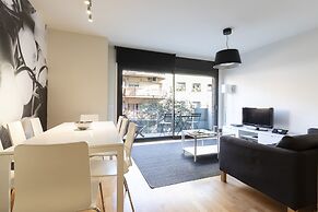 AB Park Güell Apartments