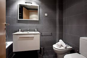 AB Park Güell Apartments