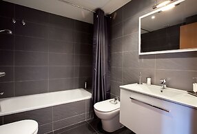 AB Park Güell Apartments