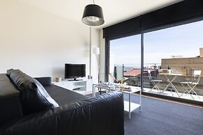 AB Park Güell Apartments