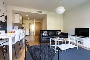 AB Park Güell Apartments