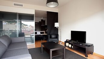 AB Park Güell Apartments