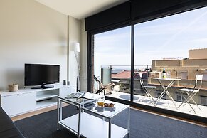 AB Park Güell Apartments