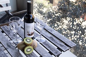 AB Park Güell Apartments