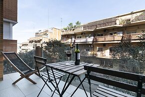 AB Park Güell Apartments