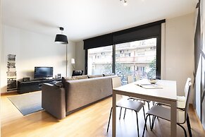 AB Park Güell Apartments