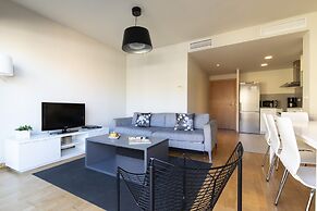 AB Park Güell Apartments