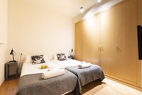 AB Park Güell Apartments