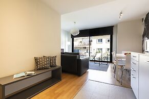 AB Park Güell Apartments