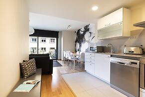 AB Park Güell Apartments