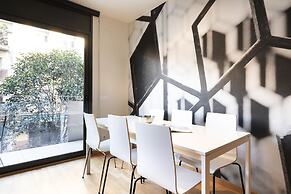 AB Park Güell Apartments