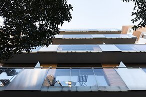 AB Park Güell Apartments