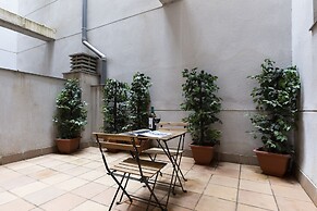 AB Park Güell Apartments