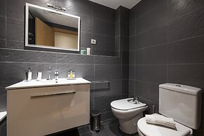 AB Park Güell Apartments