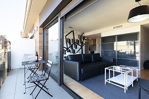 AB Park Güell Apartments