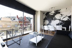 AB Park Güell Apartments