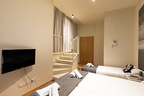 AB Park Güell Apartments