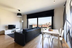 AB Park Güell Apartments