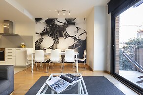 AB Park Güell Apartments