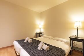 AB Park Güell Apartments