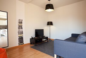 AB Park Güell Apartments