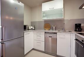 AB Park Güell Apartments