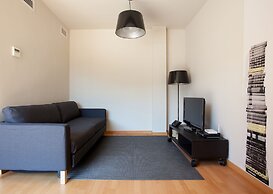 AB Park Güell Apartments