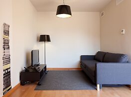 AB Park Güell Apartments