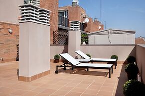 AB Park Güell Apartments