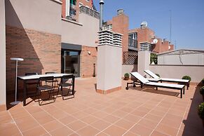 AB Park Güell Apartments