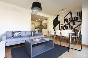 AB Park Güell Apartments