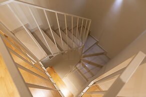 AB Park Güell Apartments