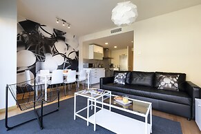 AB Park Güell Apartments