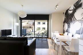 AB Park Güell Apartments