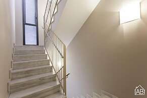 AB Park Güell Apartments