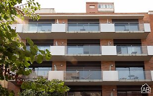 AB Park Güell Apartments