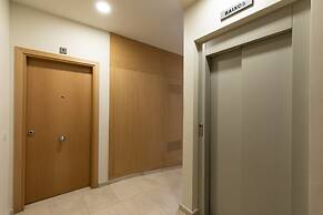 AB Park Güell Apartments