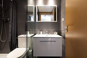 AB Park Güell Apartments