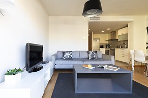 AB Park Güell Apartments