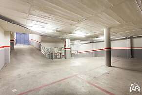 AB Park Güell Apartments