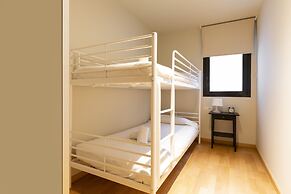 AB Park Güell Apartments