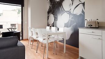 AB Park Güell Apartments