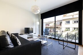 AB Park Güell Apartments