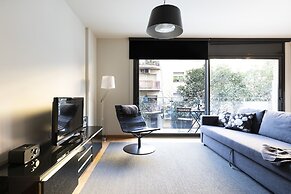 AB Park Güell Apartments