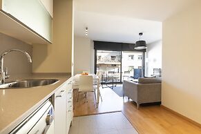 AB Park Güell Apartments